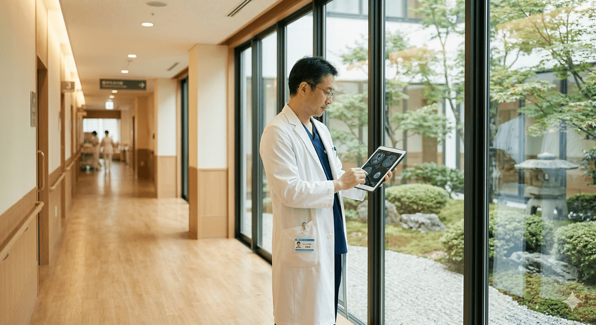 Японы тэргүүлэх мэргэжилтнүүдээс эмнэлгийн дахин дүгнэлт авах